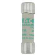 Eaton - Zylindrische Sicherung Sicherungseinsatz Nieders. C10M8 8A AC 500V 120kA − 10 Stück