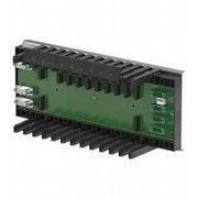 Pepperl+Fuchs Fabrik - Feldbus, Dez. Peripherie - Baugruppenträger Basis-Backplane LB9023BP08110.1