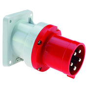 Bals Elektrotech - CEE-Gerätestecker (IEC 60309) Anbau-Gerätestecker 2781 5p 400V 6h Ip 44