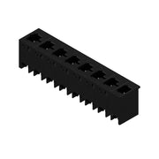 Weidmüller - Leiterplattensteckverbinder Verbinder 7.50mm MHS 7S/08 V T3 B T − 9 Stück
