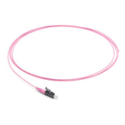 Corning - LWL-Pigtail LWL Patchkabel F000301Q1Z09002M-VI 900µm, 2m violett