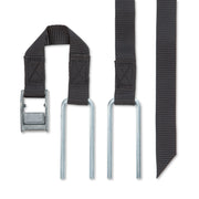 Dresselhaus - Zubehör/Ersatzteile für Werkzeugkasten, -schrank, -wagen und Werkbank Fixiergurt Roller 4299/000/06 26 BSS