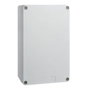 Schneider Electric - Gehäuse für Befehls- und Meldegeräte Gehäuse XAPA3100 IP65 o.Bohr.gr