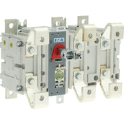 Eaton - Sicherungslasttrennschalter Lasttrenschalter Sicherung QSA400N-B4/3 400A / 3pol