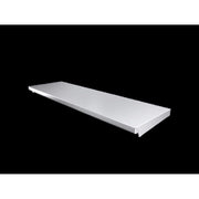 Rittal - Dach-/Bodenelement (Gehäuse/Schaltschrank) AX Schutzdach AX 2363.010 BT 1000x300