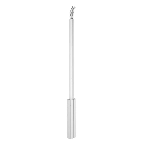 OBO Bettermann - Installationssäule ISS140100FRW Boden/Decke