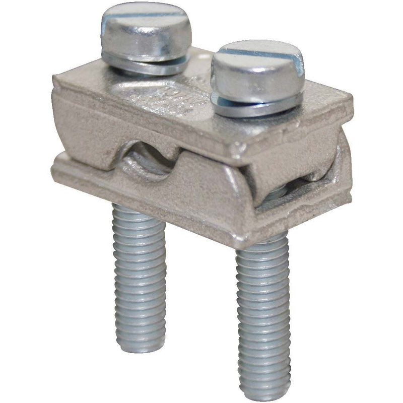 Müller - Zubehör/Ersatzteile für NH-Unterteile Prismenklemme K1111001 f.NH1 70-150qmm − 3 Stück