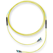 Corning - Patchkabel LWL LWL-Trunkkabel Edge OS2 G909024GLZ88U005M 24F MTPA/f-MTPA/f