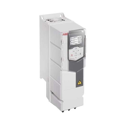 ABB Stotz S&J - Frequenzumrichter =< 1 kV Frequenzumrichter ACS580-01-05A7-4B056 380-480V 5,6A 2,2kW