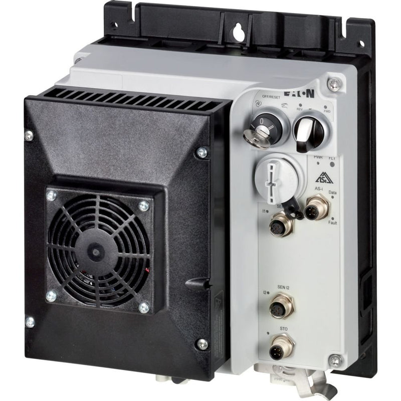 Eaton - Frequenzumrichter =< 1 kV Drehzahlsteller RASP5-8400#198848 8.5A 4kW