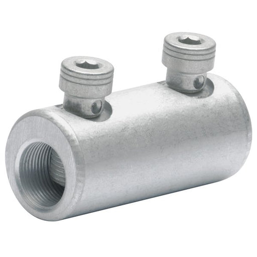 Klauke - Verbinder zum Schrauben Schraubverbinder SV312AKNLV − 4 Stück