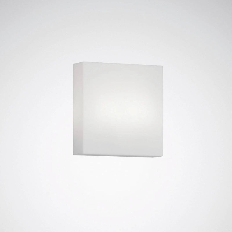 Trilux - Lichttechnisches Zubehör/Ersatzteile für Leuchten Ersatzwanne Wanne Deca WD1 213PM für Deca WD1 213PMMA