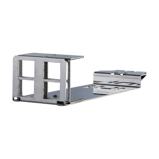 Metz Connect - System-Patchpanel Kupfer DCCS2 KMTC 4-port 130D2CKU4-E unbest.Bauform Keyst
