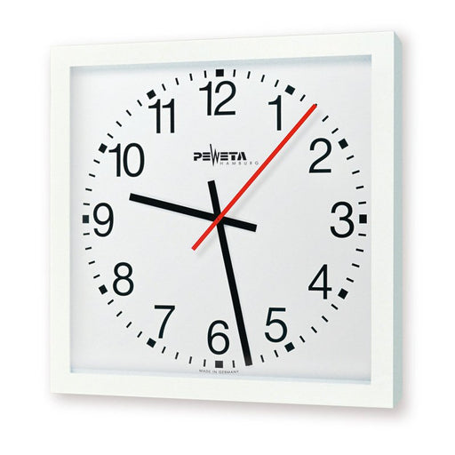 Peweta - Uhr Nebenuhr 74.370.511 12/24V,Minutenimpuls