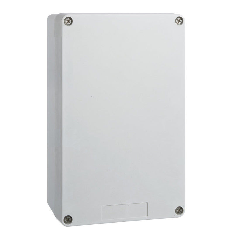 Schneider Electric - Gehäuse für Befehls- und Meldegeräte Gehäuse XAPA3100 IP65 o.Bohr.gr