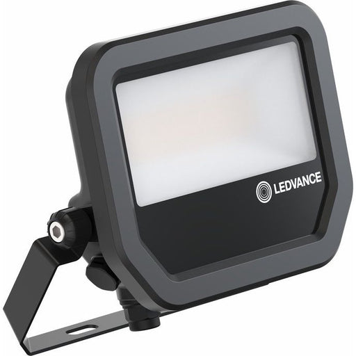 Ledvance - Downlight/Strahler/Flutlicht LED-Fluter FL20P17W2K4LM840..BK 840, sw