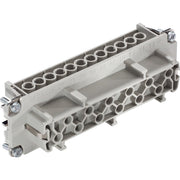 Lapp Zubehör - Kontakteinsatz für Rechtecksteckverbinder EPIC-H-BVE-10-BS-DR 10271010 − 5 Stück
