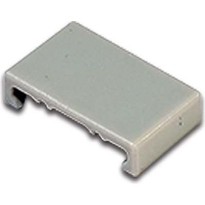 Hera - Mechanisches Zubehör/Ersatzteile für Leuchten Flat-Track Endkappe 21304119002 K270 gr