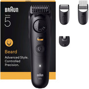 BRAUN - Haarschneidegerät Bartschneider BT5520 BeardTrimmer