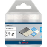 Bosch - Bohrer PRO Ceramic dry 2608587129 Trockenbohrkrone 65