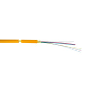 Televes - LWL-Kabel Opt.Kabel 2 km OK16-250/2000 LSFH Dca (G657A2) − 2000 Meter