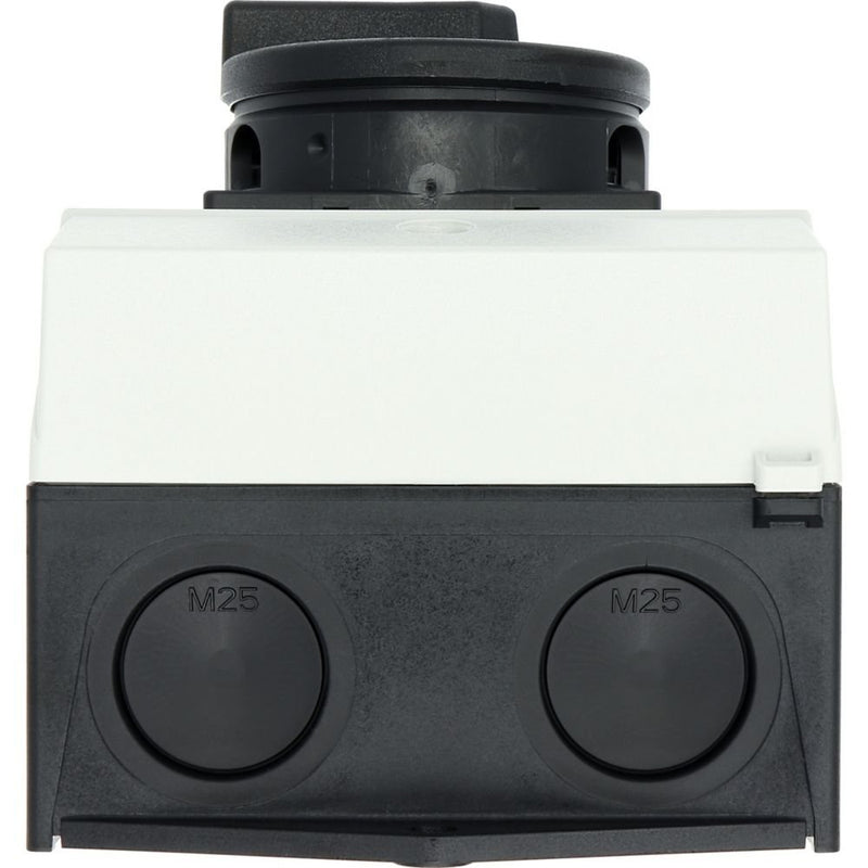 Eaton - Lasttrennschalter Sicherheitsschalter P1-32/I2-SI/HI11-SW
