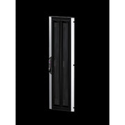 Rittal - Tür/Bedientableau (Schaltschrank) 2-teilige Stahlblechtür VX IT 7030.285 mit Notbelüftung