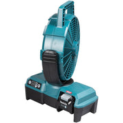Makita - Umluftventilator Akku-Lüfter CF001GZ 40V max