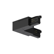 Feilo Sylvania - Elektrisches Zubehör/Ersatzteile für Leuchten L-Einspeisung aussen ONETRCK 3PH #9200726 schwarz