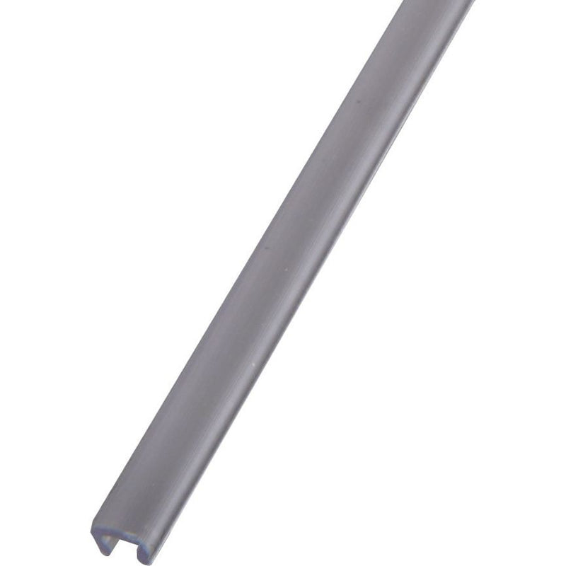 Corning - Oberteil für Leitungsführungskanal Deckel für Kabelkanal CLRTRKCVRHALL39X1M ClearTrack