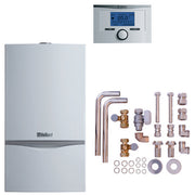 Vaillant - Zubehör/Ersatzteile für Gasheizkessel Paket 6.220 atmoTEC excl. 0010042523