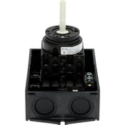 Eaton - Lasttrennschalter Hauptschalter 3polig 20A T0-3-15259/I1/SVB Aufbau 2S Not-Aus