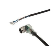 Ipf Electronic - Konfektioniertes Sensor-Aktor-Kabel Anschlussleitung, 2m, M12 VK200821 Dose 5polig