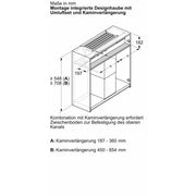 Bosch - Zubehör/Ersatzteile für Dunstabzugshauben CleanAirPlus-Modul DWZ1IX1C6