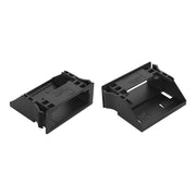WAGO - Zubehör/Ersatzteile für steckbare Gebäudeinstallation Snap-In-Rahmen 770-339 4-pol.,1,0 3,0mm,ws − 100 Stück