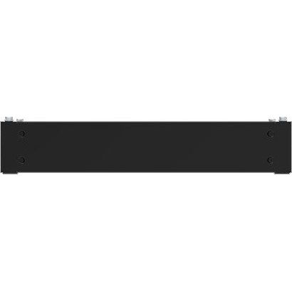 Striebel&John - Sockel/Sockelelement (Schaltschrank) Sockel TZG210 T225mm,H100mm,2FB − 1 Stück