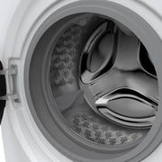 Gorenje - Waschmaschine Waschautomat WPNEI74A1TS WiFi-Connectivity