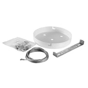 Brumberg Leuchten - Mechanisches Zubehör/Ersatzteile für Leuchten Pendelsatz 81018070 weiß
