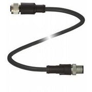 Pepperl+Fuchs Fabrik - Konfektioniertes Sensor-Aktor-Kabel Verbindungskabel V112-G-BK10M#299860