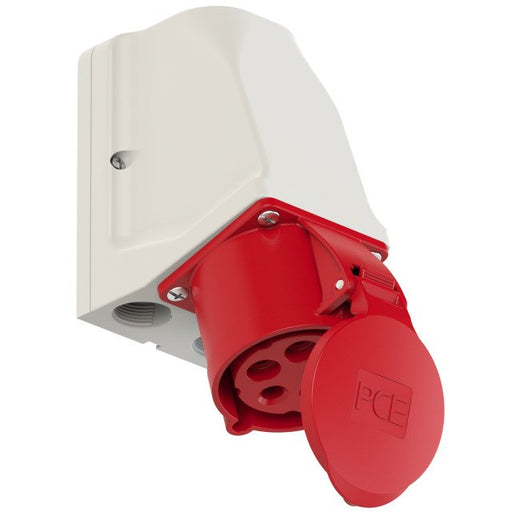 PC Electric - CEE-Steckdose (IEC 60309) Steckdose 32A 925-6