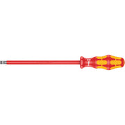 Wera - Schlitz-Schraubendreher VDE Schraubendreher 006135 1,6x8,0x200mm