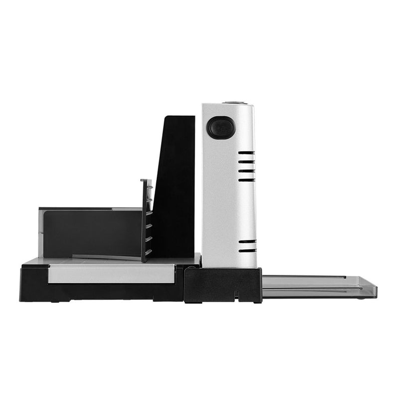 Ritterwerk - Allesschneider Multischneider icaro 7 65W,klappbar  − 1 Stück