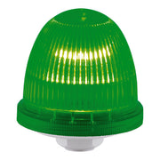 Grothe - Dauerleuchte Warnlicht gn KWL 8106 12-240V