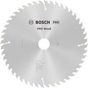 Bosch - Kreissägeblatt PRO Wood Kreissägeblatt, 2608640629 230 x 2,8 x 30 mm
