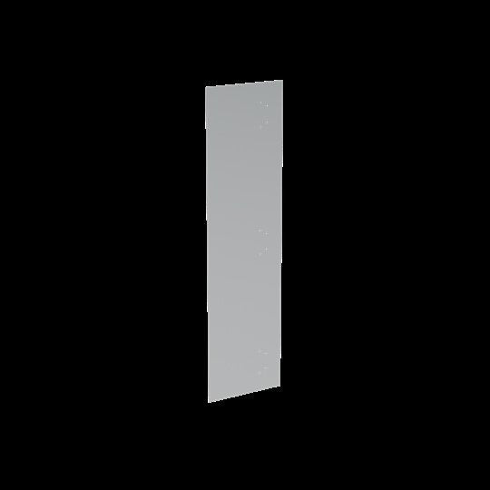 Striebel&John - Abschottung für Zähler-/Verteilereinbau Schottwand ZX864 7RE Stahlblech