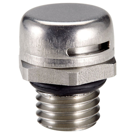 Lapp Zubehör - Lüfterblech (Schaltschrank) SKINDICHT-VENT-CN-12X1,5- 51730205 PLUS − 10 Stück