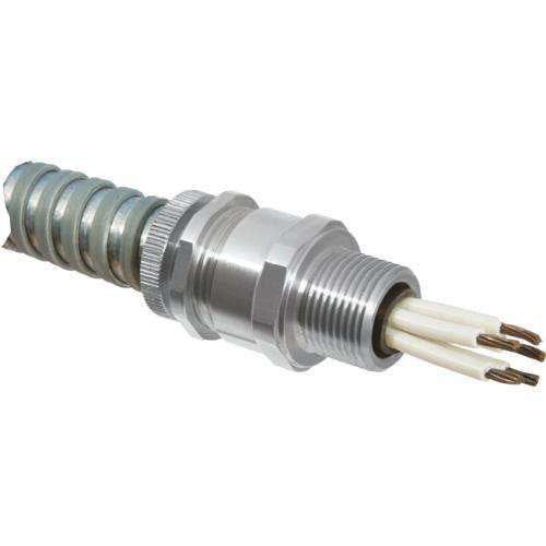 Stahl - Kabelverschraubung CMP Kabelverschraubung 243593 3,20 4,10 mm