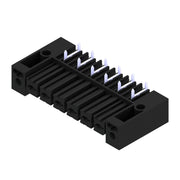 Weidmüller - Leiterplattensteckverbinder Verbinder 7.62mm BVL 7.62H#1929560000 − 50 Stück
