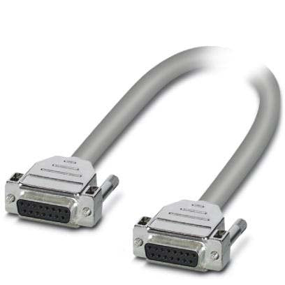 Phoenix Contact - SPS-Verbindungskabel Kabel 1066597