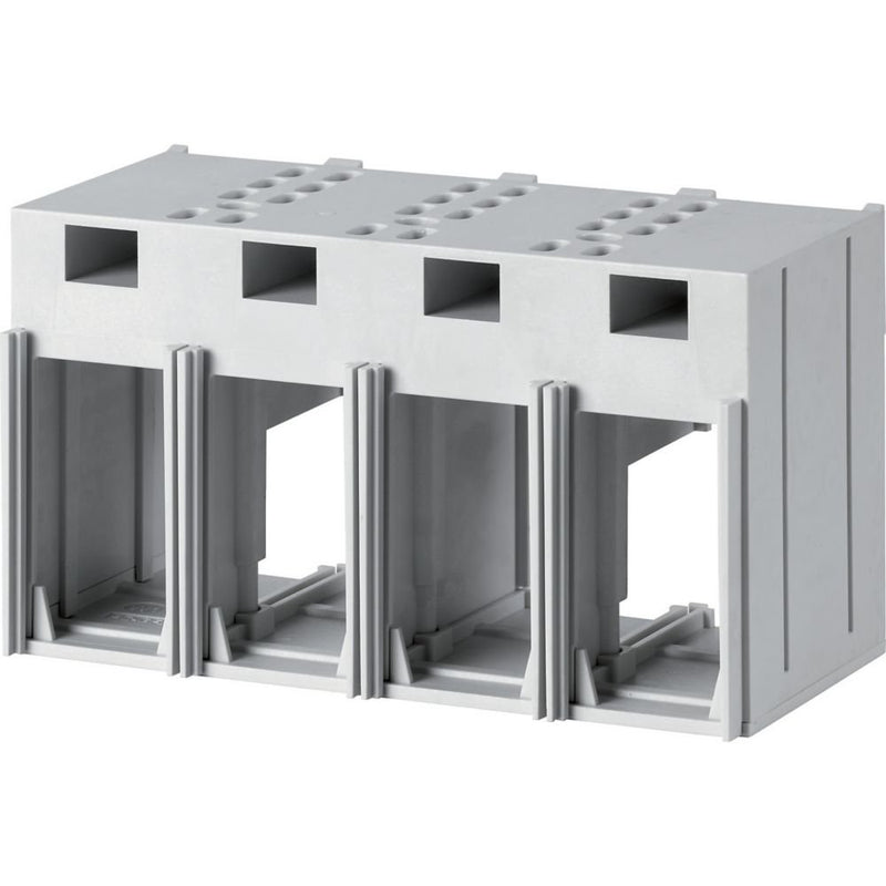 Eaton - Phasentrennung für Leistungsschalter Abdeckung NZM3-4-XKSA f. BG3 4p